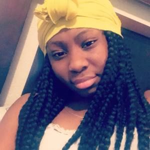 Meet your Posher, Micah